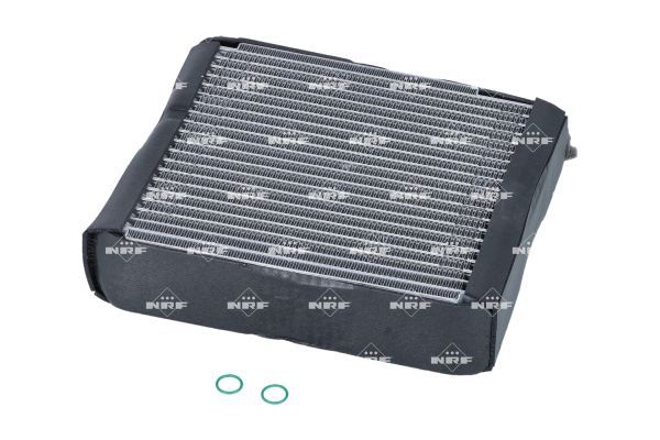 Испаритель, кондиционер