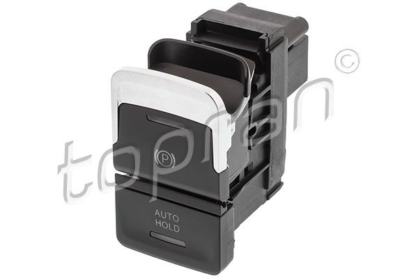 Lüliti, seisupiduri käivitamine