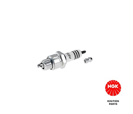 Levně Zapalovací svíčka NGK 6742