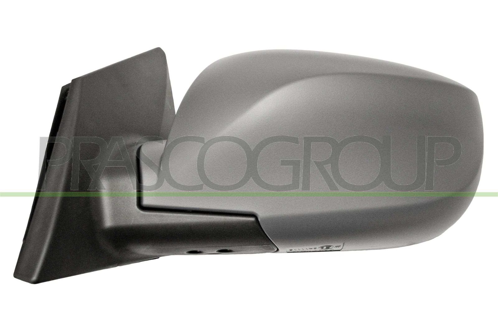 Oglinda exterioara PRASCO HN8057316P