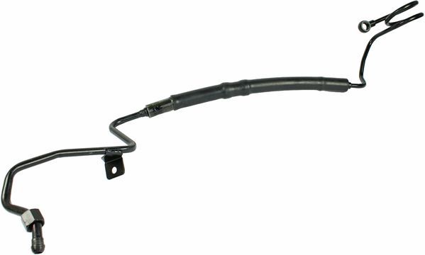 Levně Hydraulická hadice, řízení METZGER 2361031