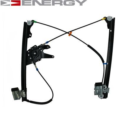 Levně Zvedací zařízení oken ENERGY POD0011L