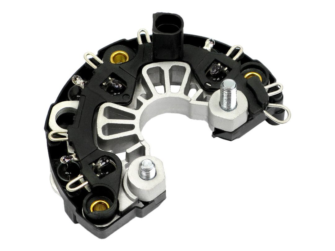 Levně Usměrňovač, generátor AS-PL ARC0110
