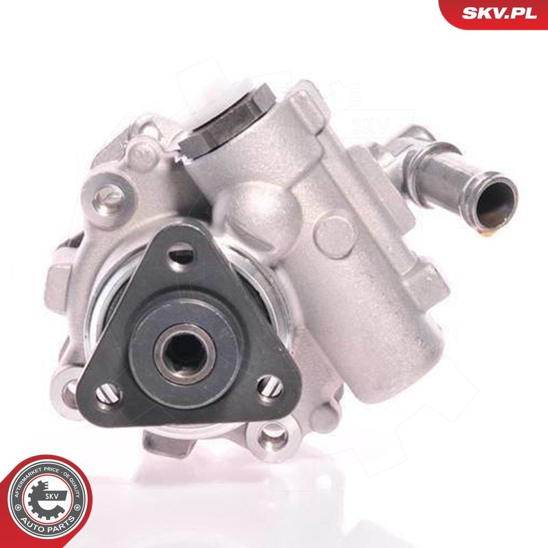 Levně Hydraulické čerpadlo, řízení ESEN SKV 10SKV161