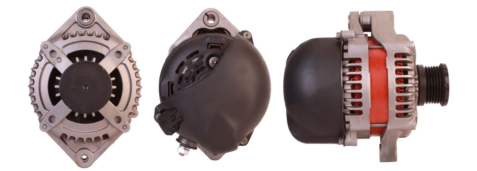 Alternator LUCAS LRA03652