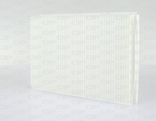 Filtre, air de l'habitacle
