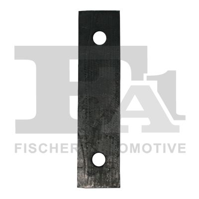 Pasek gumowy, system wydechowy FA1 213-999