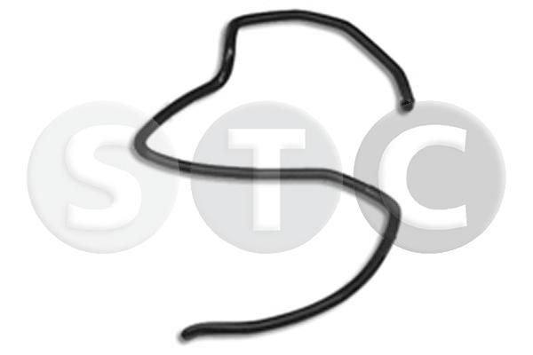 Przewód elastyczny chłodnicy STC T494008