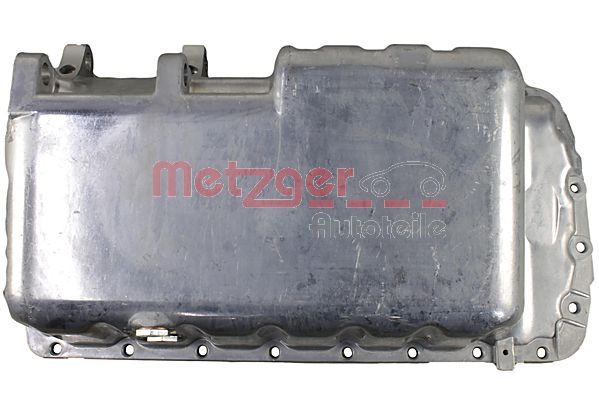 Miska olejowa METZGER AUTOTEILE 7990047