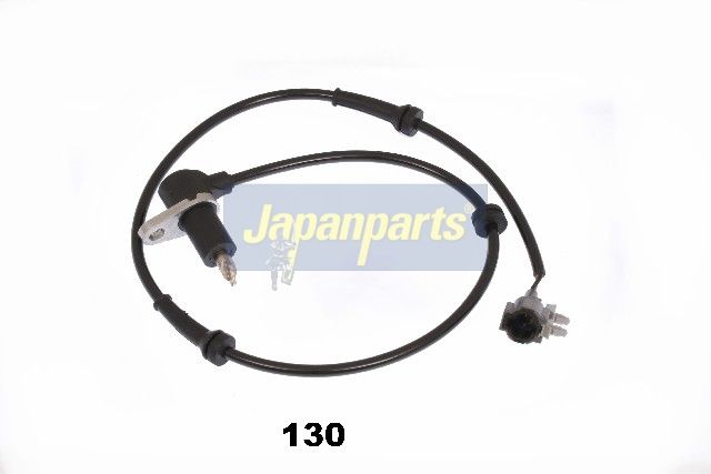 Levně Snímač, počet otáček kol JAPANPARTS ABS-130
