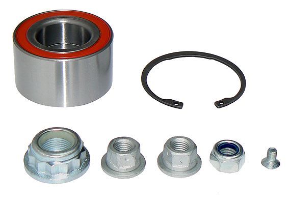Set rulment roata METZGER WM 1100