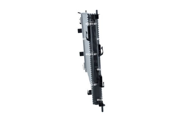 Levně Chladič, chlazení motoru NRF 53755