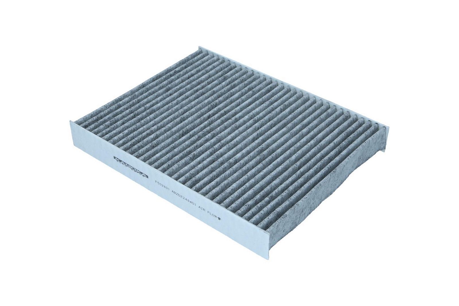 Levně Filtr, vzduch v interiéru KAMOKA F502801