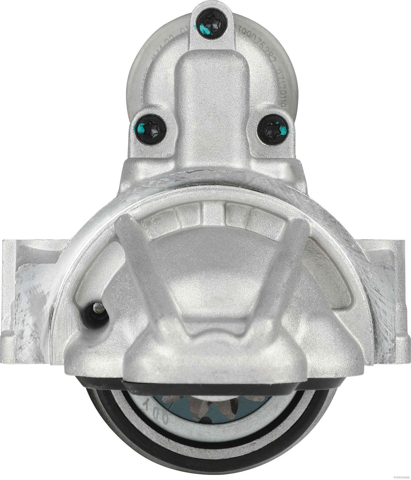 starter HERTH+BUSS ELPARTS 42003009