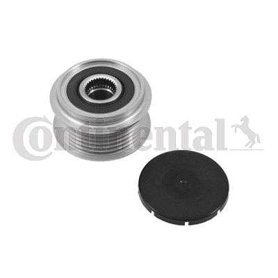 Alternator - sprzęgło jednokierunkowe CONTINENTAL CTAM AP9096