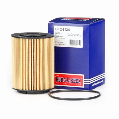 Filtr oleju BORG & BECK BFO4134