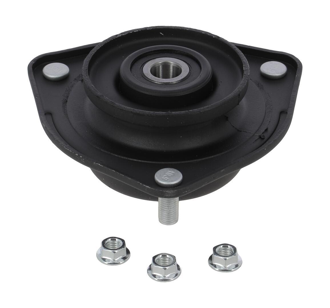 Levně Opravná sada, horní uložení tlumičů MONROE MK210