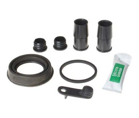 Zestaw naprawczy, zacisk hamulca BREMBO F KT 083