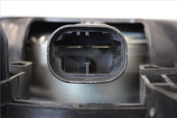 Ventilators, Motora dzesēšanas sistēma