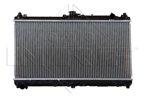 Radiaator,mootorijahutus