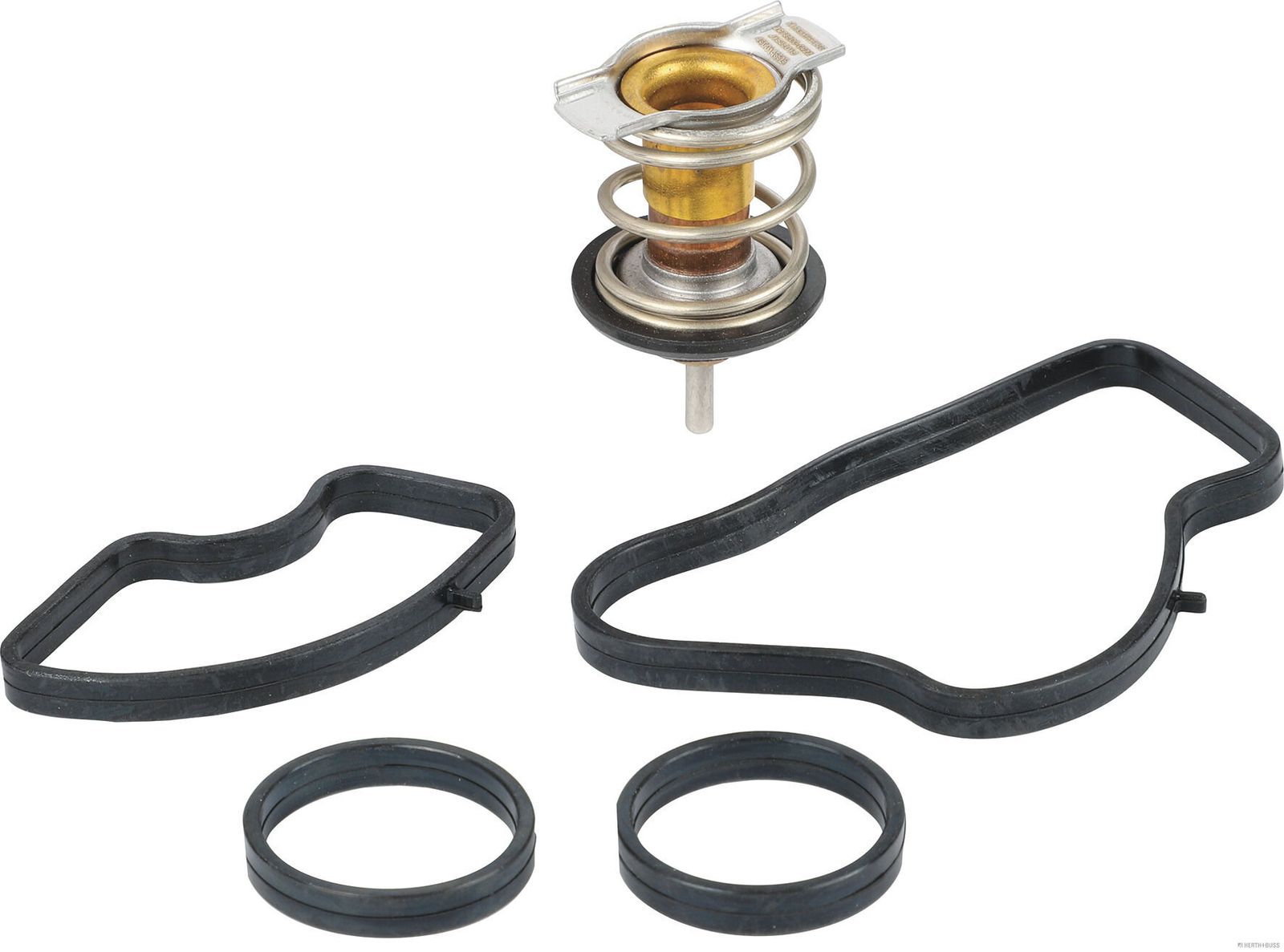 termostat,lichid racire HERTH+BUSS JAKOPARTS J1538018