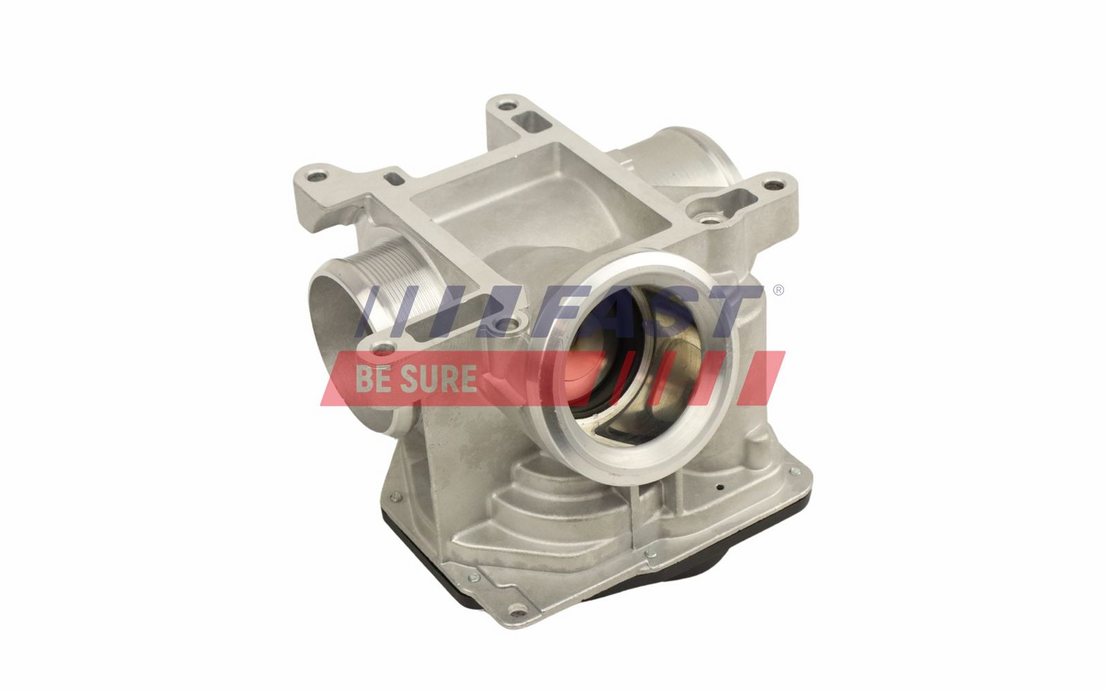 Клапан возврата ОГ