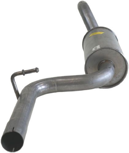 Levně Střední tlumič výfuku BOSAL 233-211