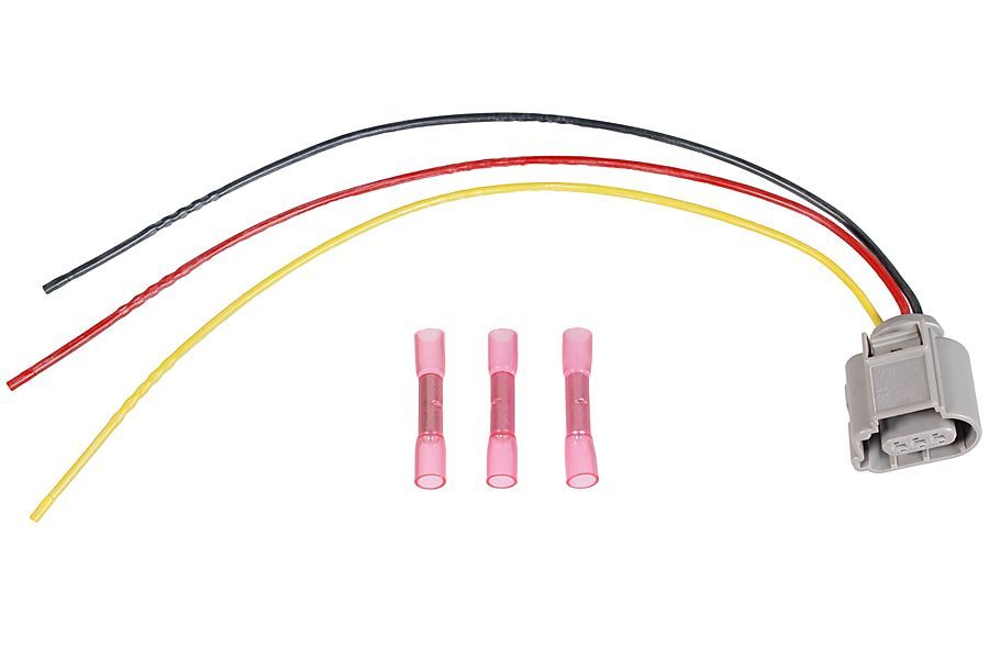 Set reparat cabluri, senzor batai METZGER 2324300
