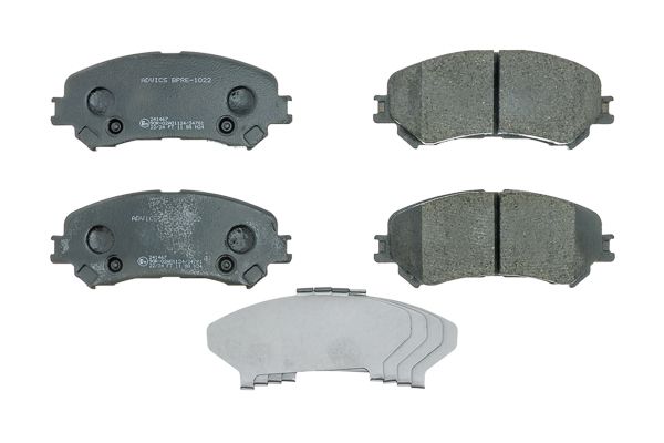 AISIN BPRE1022