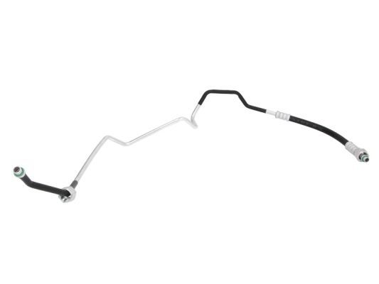 Kõrgsurvetorustik, kliimaseade