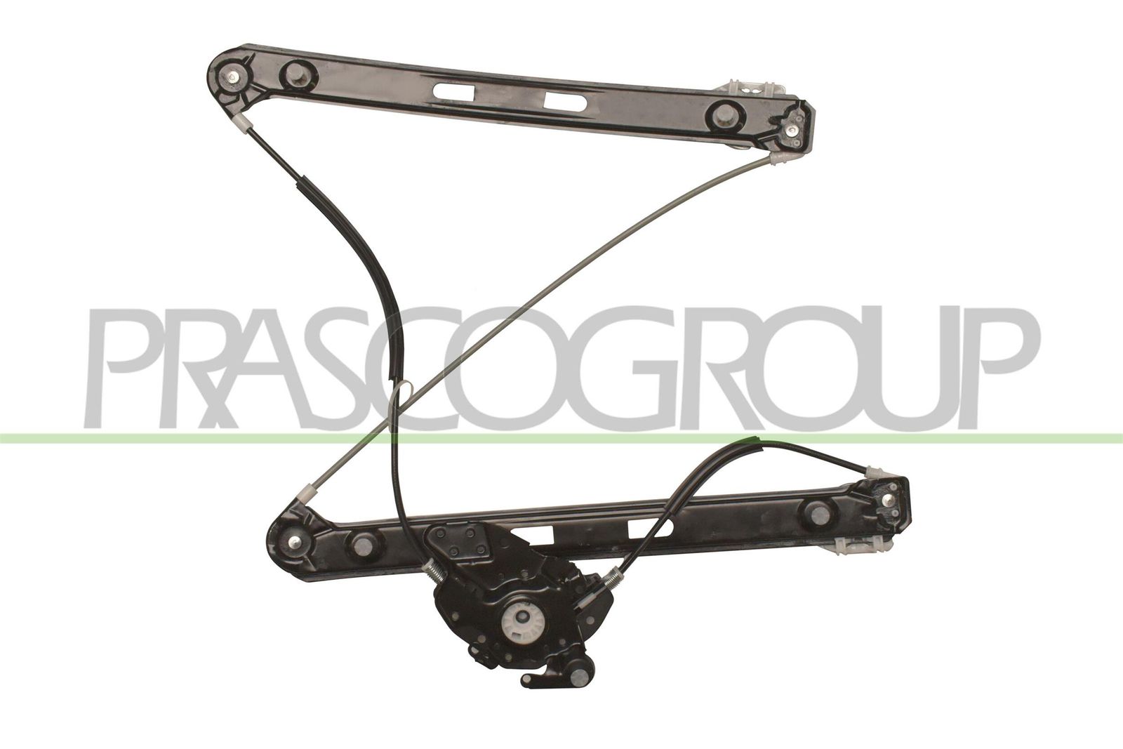 Mecanism actionare geam PRASCO BM018W023