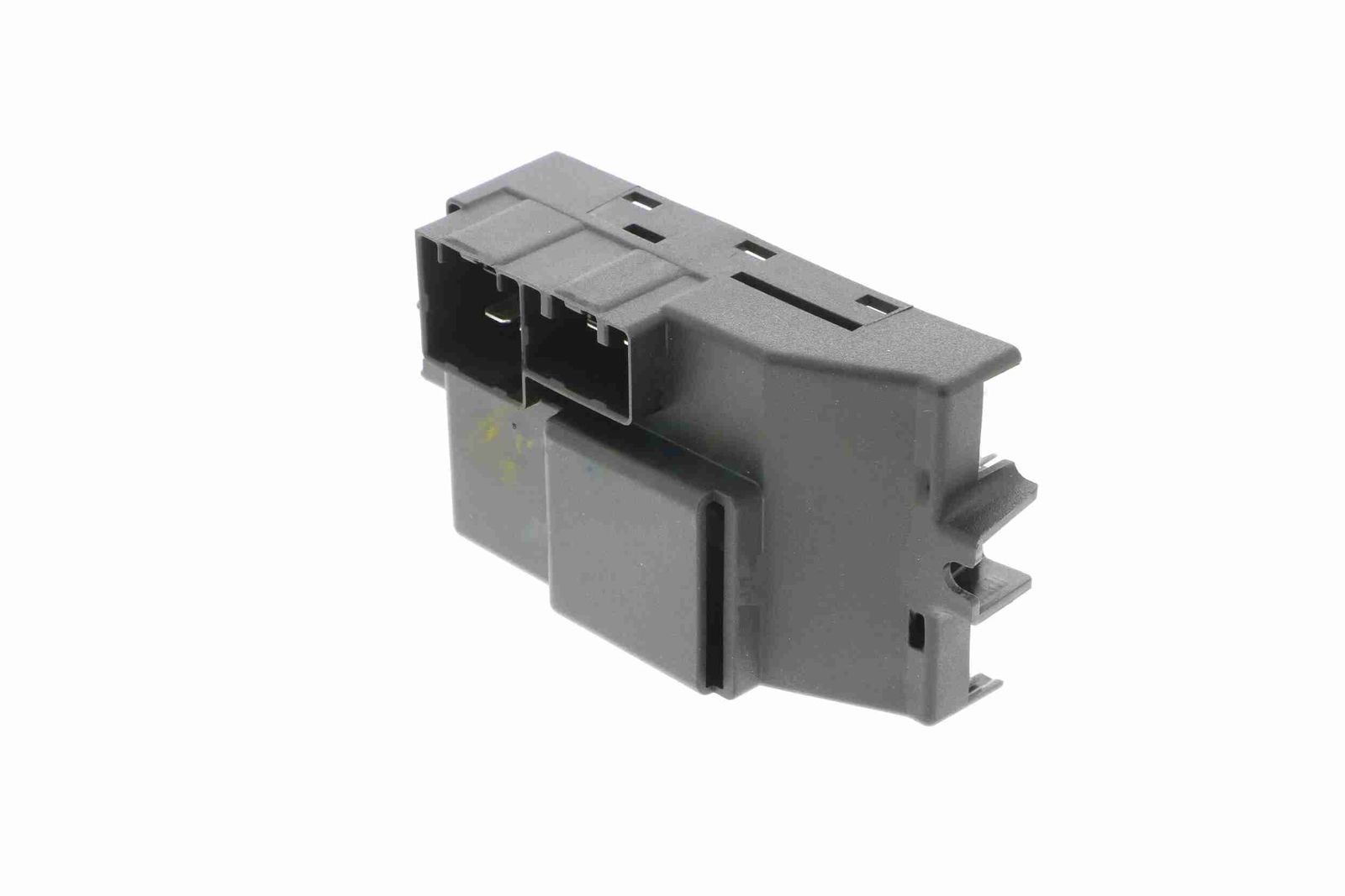 Régulateur, pulseur d'air habitacle