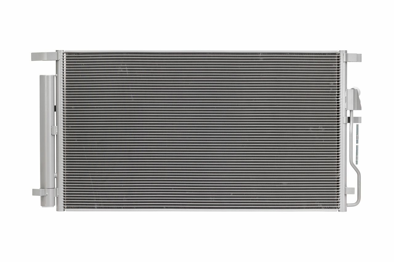 Condensator, climatizare BOSCH 1 986 AD2 440