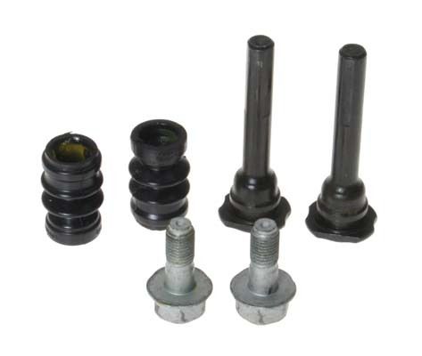 Set bucsi de ghidaj, etrier frana Budweg 169125