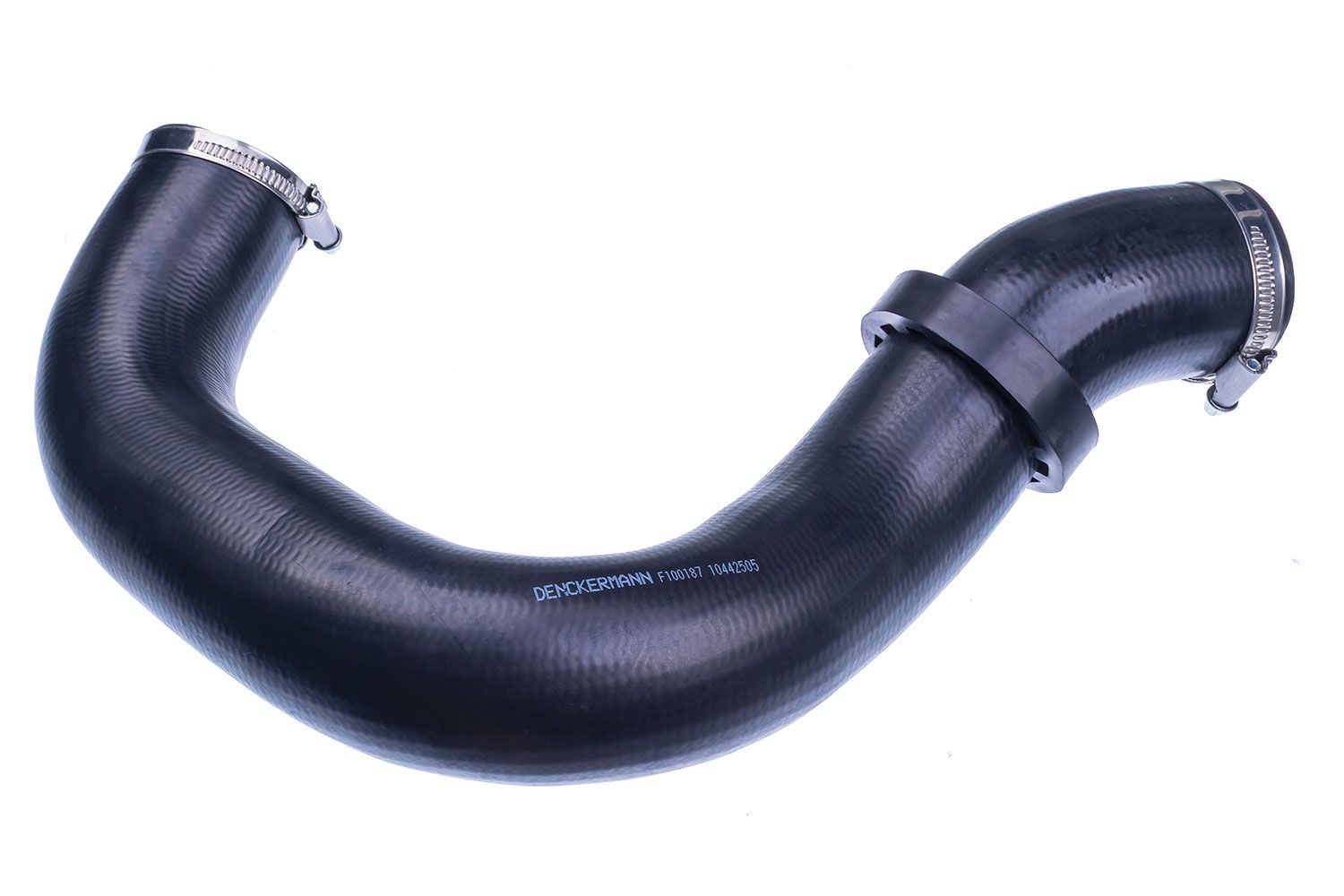 Трубка нагнетаемого воздуха