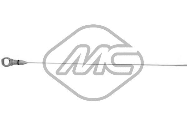 Joja ulei METALCAUCHO 05300