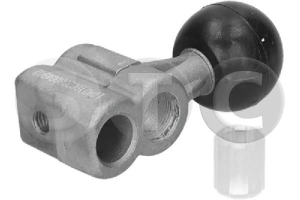levier de schimbare viteze STC T404902