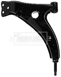 Wahacz, zawieszenie koła BORG & BECK BCA5936