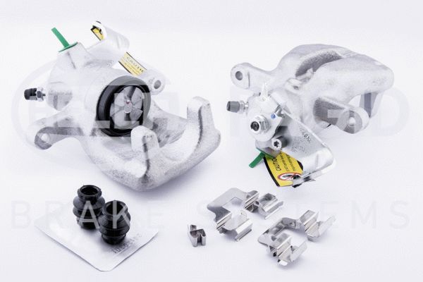 Zacisk hamulca HELLA 8AC 355 394-041
