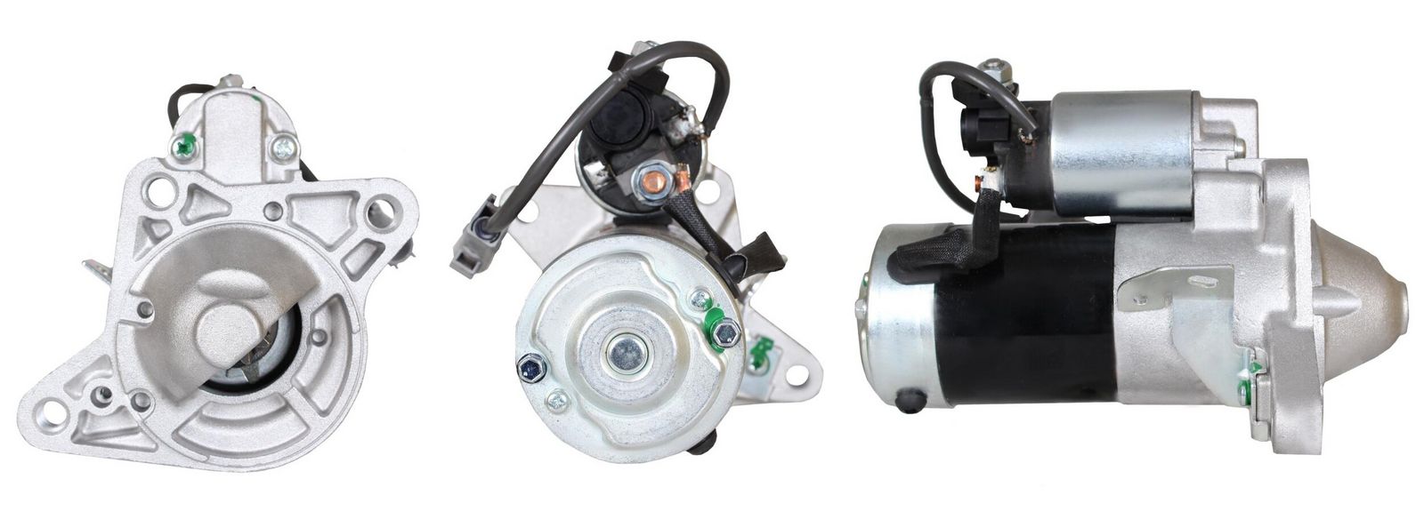 starter ELSTOCK 25-4310