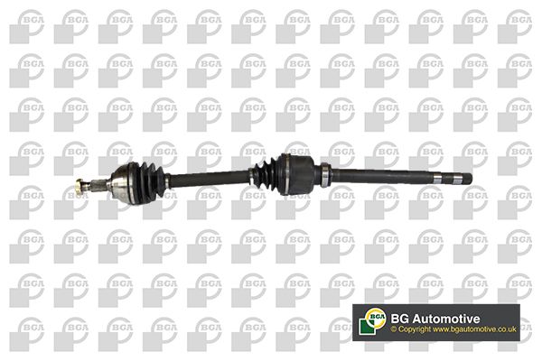 Wał napędowy BGA DS1401R