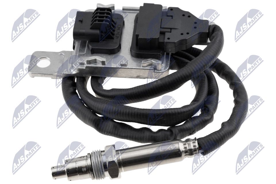 NOx-devējs, NOx-katalizators