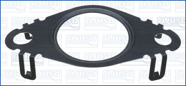 USZCZELKA CHŁODNICY EGR FIAT DUCATO 2,3 D OE FIAT 5802451952