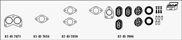 Układ wydechowy HJS MT-MIT31