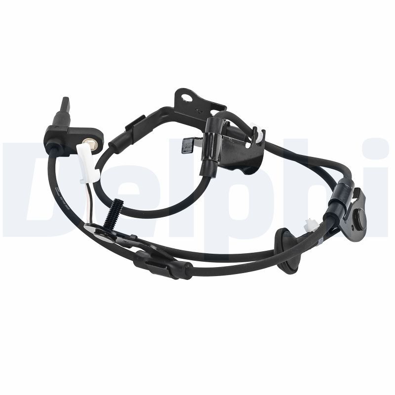 Датчик, частота вращения колеса