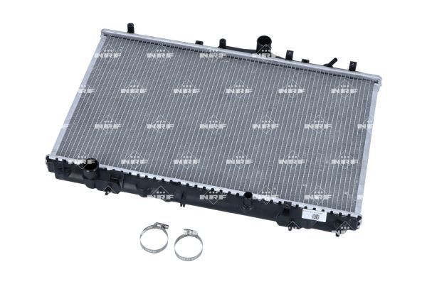 Radiaator,mootorijahutus