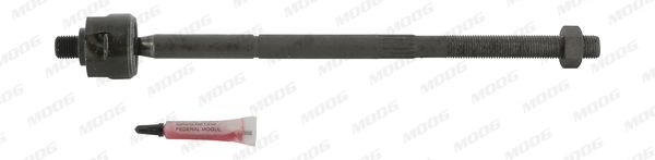 Połączenie osiowe, drążek kierowniczy poprzeczny MOOG AMGEV405