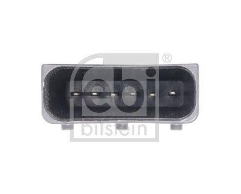 Levně Akcelerační pedál FEBI BILSTEIN 101492
