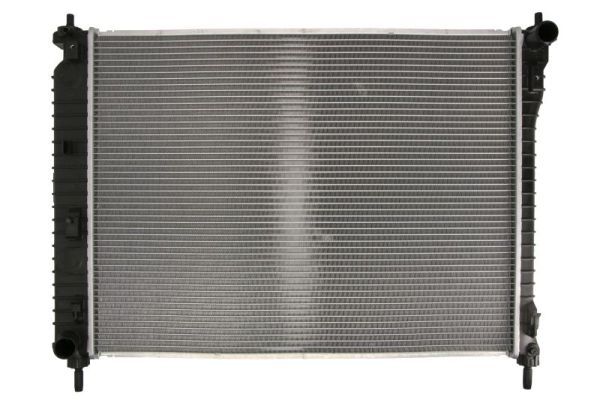 Radiator, racire motor THERMOTEC D7X100TT
