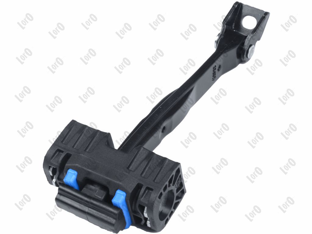 Фиксатор двери